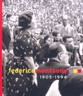 FEDERICA MONTSENY 1905-1994, de Varios autores | portada del libro