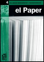 PAPER, EL, de FONT | portada del libro