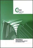MEMORIA SOCIOECONOMICA I LABORAL DE CATALUNYA 2005, de REINA JIMENEZ, ALFREDO | portada del libro