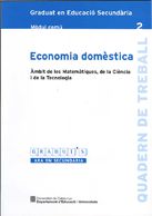 ECONOMIA DOMESTICA GRADUI'S-2 MC, de AA.VV. | portada del libro