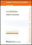 PREMSA GRADUI'S-1 MC, de AA.VV. | portada del libro