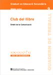 CLUB DEL LLIBRE GRADUI'S-9 MC, de AA.VV. | portada del libro