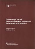 GOVERNANÇA PER AL DESENVOLUPAMENT, de TORRES I GRAU, PERE | portada del libro