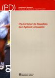 Pla Director de Malalties de l'Aparell Circulatori, de AA.VV. | portada del libro