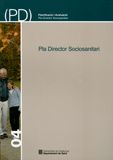 PLA DIRECTOR SOCIOSANITARI, de AA.VV. | portada del libro