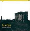 HUELLAS HUMBERTO RIVAS, de RIVAS, HUMBERTO | portada del libro