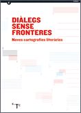 DIALEGS SENSE FRONTERES, de AA.VV. | portada del libro