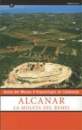 Guías del Museu d'Arqueologia de Catalunya. Alcanar. La Moleta del Remei, de Garcia Rubert, David | portada del libro