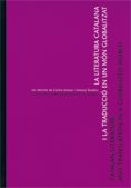 literatura catalana i la traducció en un món globalitzat. Catalan Literature and Translation in a Gl, de ARENAS | portada del