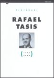 CENTENARI RAFAEL TASIS, de AA.VV. | portada del libro