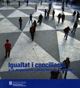 IGUALTAT I CONCILIACIO A LA NEGOCIACIO, de FALGUERA, MIQUEL ANGEL | portada del libro