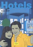2007 GUIA DE HOTELS, de AA.VV. | portada del libro