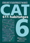 CAT-6/7 CONCURS D'ASSISTENCIA TECNICA 2 VOLS, de AA.VV. | portada del libro