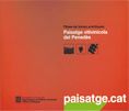 Fitxes de bones pràctiques del paisatge vitivin¡cola del Penedès, de PRESMANES , LLUØSA | portada del libro