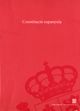Constitució Espanyola, de AA.VV. | portada del libro