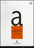 Adolescència femenina i risc social. Premi Joventut 2005, de Berga Timoneda, Anna | portada del libro