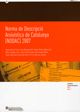 Norma de Descripció Arxivística de Catalunya (NODAC), de Planes i Albets (coord.), Ramon | portada del libro