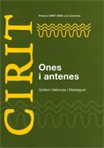 Ones i antenes, de Vallicrosa i Massaguer, Guillem | portada del libro