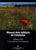 Manual dels hàbitats a Catalunya, de Carreras , Jordi | portada del libro