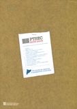 PTSEC, 2006-2009, de AA.VV. | portada del libro
