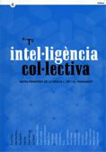 Intel·ligència col·lectiva. Noves fronteres de la ciència, de AA.VV. | portada del libro