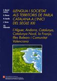 Llengua i societat als territoris de parla catalana a l'inici del segle XXI. L'Alguer, de Querol i Puig (coord.), Ernest | po