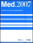 Med.2007. El año 2006 en el espaio euromediterráneo, de AA.VV. | portada del libro