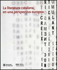 literatura catalana, de Gustà (dir.), Marina | portada del libro