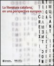 literatura catalana, de Gustà (dir.), Marina | portada del libro