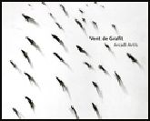 Vent de Grafit. Arcadi Artís, de Llorens , Carles | portada del libro