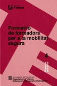 Formació de formadors per a la mobilitat segura, de Di Bartolomeo , Letizia | portada del libro