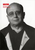 MVM. Amb Manuel Vázquez Montalbán, de AA.VV. | portada del libro
