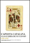 Actes del Congrés L'Aposta catalana a la Guerra de Successió 1705-1707, de AA.VV. | portada del libro