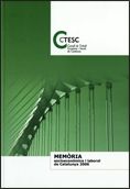 MEMORIA SOCIOECONOMICA I LABORAL 2006, de SANTANA GARCIA, JOAN ANTONI | portada del libro