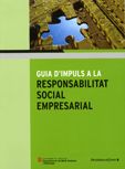 GUIA D'IMPULS A LA RESPONSABILITAT SOCIAL EMPRESARIAL, de SAMITIER I MARTI, SALVADOR | portada del libro