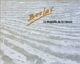 Beulas. La despulla de la natura, de AA.VV. | portada del libro