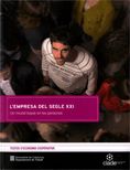 empresa del segle XXI. Un model basat en les persones/L', de López i Lujan , Xavier | portada del libro