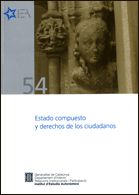 ESTADO COMPUESTO Y DERECHOS DE LOS CIUDADANOS, de HOFMANN, RAINER | portada del libro