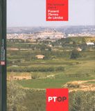 Pla territorial parcial Ponent (Terres de Lleida), de AA.VV. | portada del libro