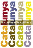 Catalonia, de AA.VV. | portada del libro