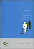 MIGRACIONS I SALUT, de MOTA-MOYA, PAU | portada del libro