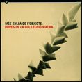 Més enllà de l'objecte. Obres de la col·lecció MACBA, de AA.VV. | portada del libro