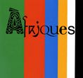 AFRIQUES, de AA.VV. | portada del libro