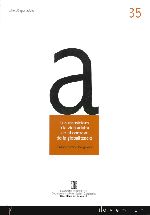 transicions a la vida adulta en el context de la globalització/Les, de Simó Noguera, Carles | portada del libro