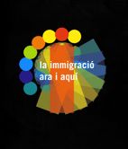 immigració, de AA.VV. | portada del libro