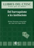 DEL BARRAQUISME A LES INSTITUCIONS, de LOPEZ BULLA, JOSE LUIS | portada del libro