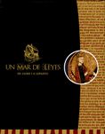 UN MAR DE LEYES, de AA.VV. | portada del libro
