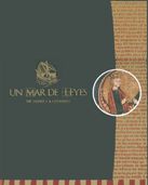 Mar de Leyes. De Jaime I a Lepanto (rústica)/Un, de AA.VV. | portada del libro