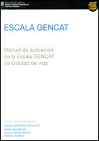 ESCALA GENCAT, de ARIAS MARTINEZ, BENITO | portada del libro