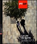 Llei de barris. Una aposta col·lectiva per a la cohesió social/La, de Nel·lo (director), Oriol | portada del libro